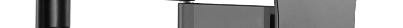 ProperAV TV Wall Bracket (13 - 28 15kg Capacity VESA Max. 100x100)