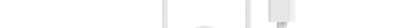 Maplin Wired USB-C Soft Fit Earbuds