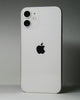 the back of an iphone with a camera on it