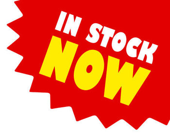 In stock