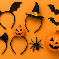 Collection image for: Halloween accessories