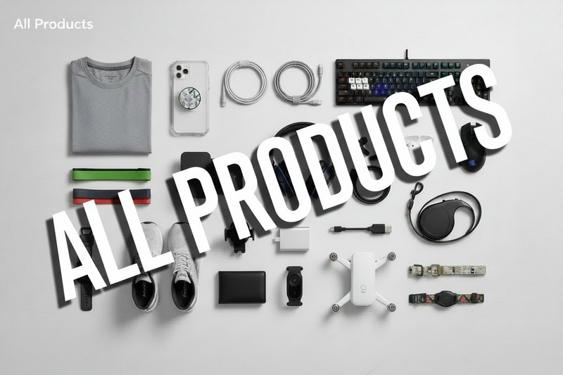 All Products