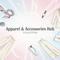 Apparel & Accessories Hub