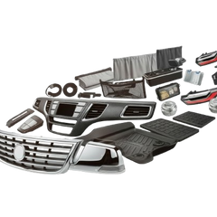 Collection image for: Automotive Accessories