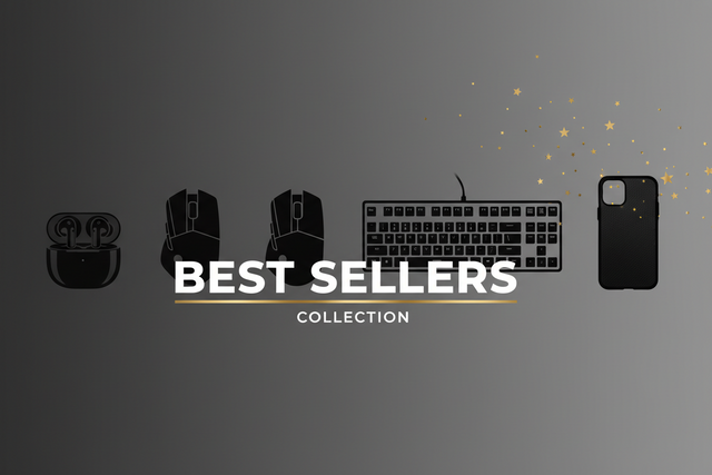Best Sellers