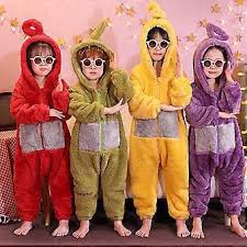 Collection image for: Kids homewear & more