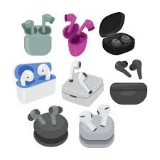 Collection image for: Earbuds