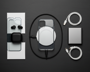 Electronics Accessories Collection