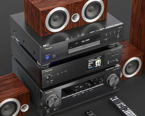 Collection image for: Audio