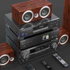 Collection image for: Audio