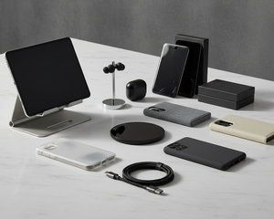 Collection image for: Phone & Tablet Accessories