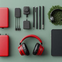 Collection image for: Electronics Accessories