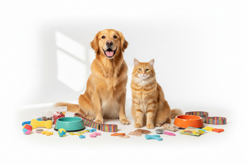 Pet Supplies