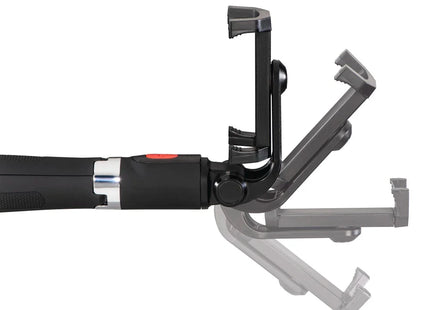 Hama Funstand 57 Selfie Stick Tripod with Bluetooth Shutter