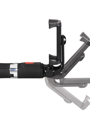Hama Funstand 57 Selfie Stick Tripod with Bluetooth Shutter