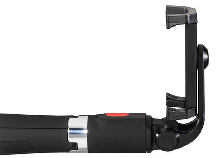 Hama Funstand 57 Selfie Stick Tripod with Bluetooth Shutter