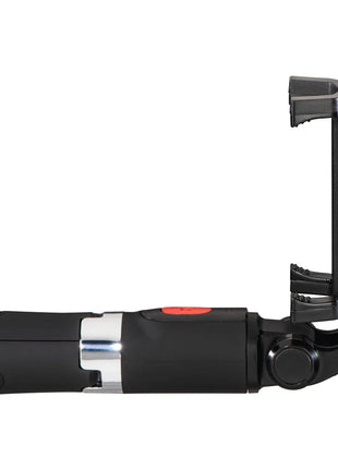 Hama Funstand 57 Selfie Stick Tripod with Bluetooth Shutter