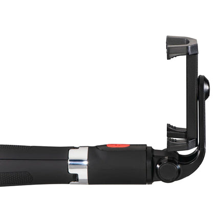 Hama Funstand 57 Selfie Stick Tripod with Bluetooth Shutter