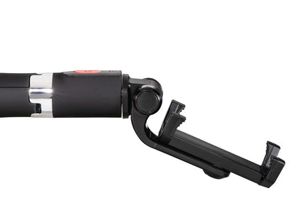 Hama Funstand 57 Selfie Stick Tripod with Bluetooth Shutter