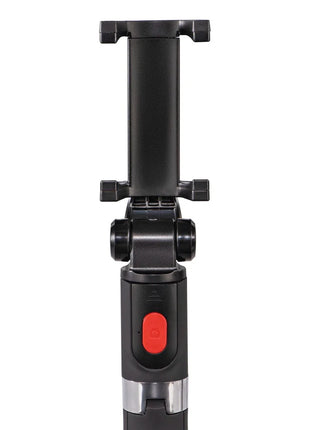 Hama Funstand 57 Selfie Stick Tripod with Bluetooth Shutter
