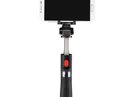 Hama Funstand 57 Selfie Stick Tripod with Bluetooth Shutter