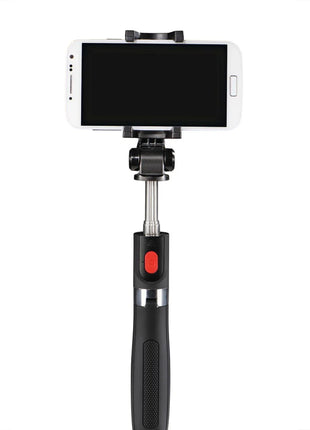 Hama Funstand 57 Selfie Stick Tripod with Bluetooth Shutter