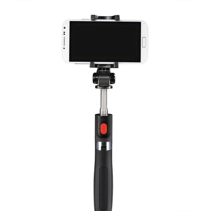 Hama Funstand 57 Selfie Stick Tripod with Bluetooth Shutter