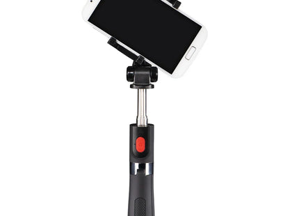 Hama Funstand 57 Selfie Stick Tripod with Bluetooth Shutter