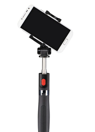 Hama Funstand 57 Selfie Stick Tripod with Bluetooth Shutter