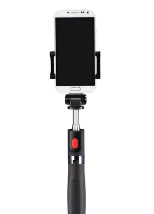 Hama Funstand 57 Selfie Stick Tripod with Bluetooth Shutter