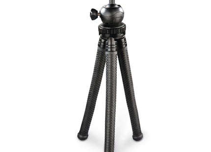 Hama FlexPro Flexible Tripod for Smartphone, GoPro & Photo Cameras