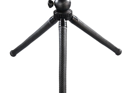 Hama FlexPro Flexible Tripod for Smartphone, GoPro & Photo Cameras