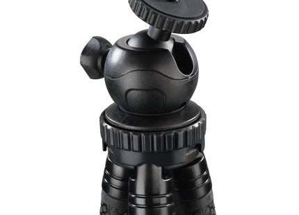 Hama FlexPro Flexible Tripod for Smartphone, GoPro & Photo Cameras