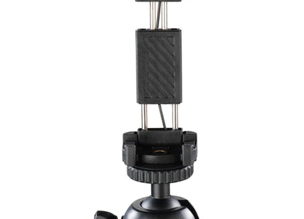 Hama FlexPro Flexible Tripod for Smartphone, GoPro & Photo Cameras