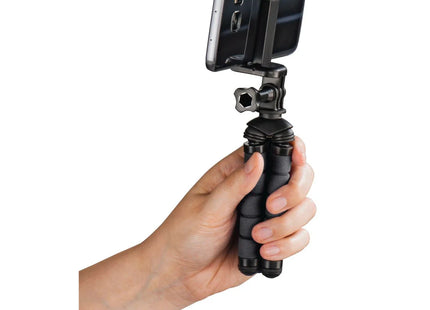 Hama Flex Mini-Tripod for Smartphone and GoPro