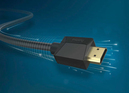 Hama 4K UHD HDMI Cable