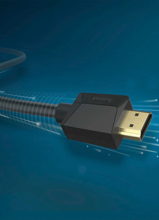 Hama 4K UHD HDMI Cable