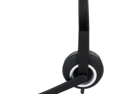 Hama HS-USB250 PC Office USB Stereo Headset
