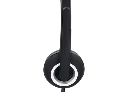 Hama HS-USB250 PC Office USB Stereo Headset