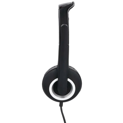 Hama HS-USB250 PC Office USB Stereo Headset