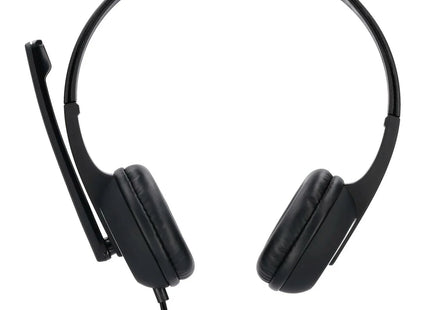 Hama HS-USB250 PC Office USB Stereo Headset