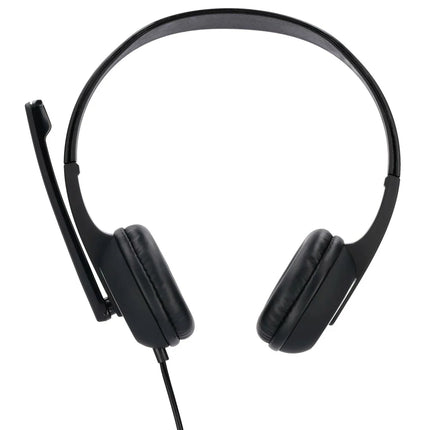 Hama HS-USB250 PC Office USB Stereo Headset