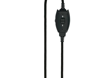 Hama HS-USB250 PC Office USB Stereo Headset