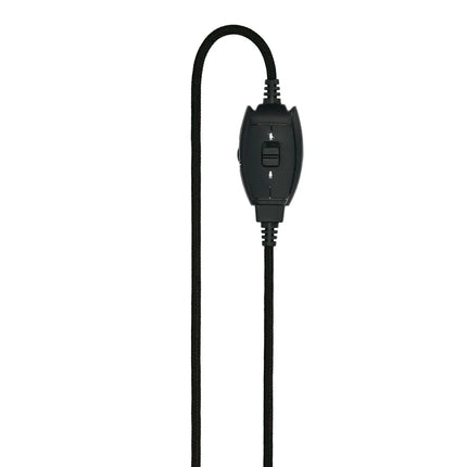 Hama HS-USB250 PC Office USB Stereo Headset