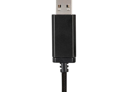 Hama HS-USB250 PC Office USB Stereo Headset