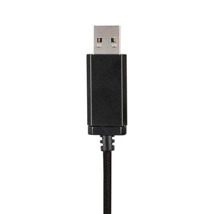 Hama HS-USB250 PC Office USB Stereo Headset