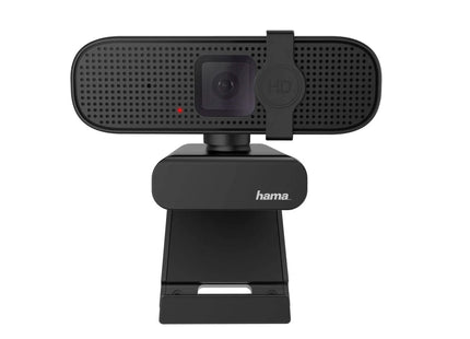Hama C-400 PC Webcam with Microphone, HD 1080p