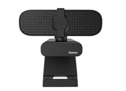 Hama C-400 PC Webcam with Microphone, HD 1080p