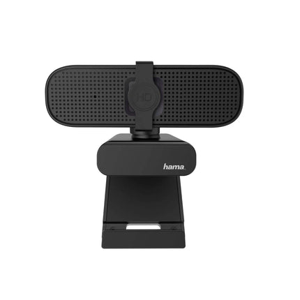 Hama C-400 PC Webcam with Microphone, HD 1080p