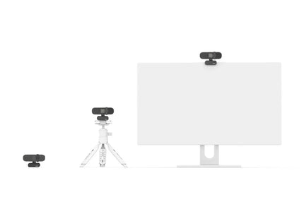Hama C-400 PC Webcam with Microphone, HD 1080p